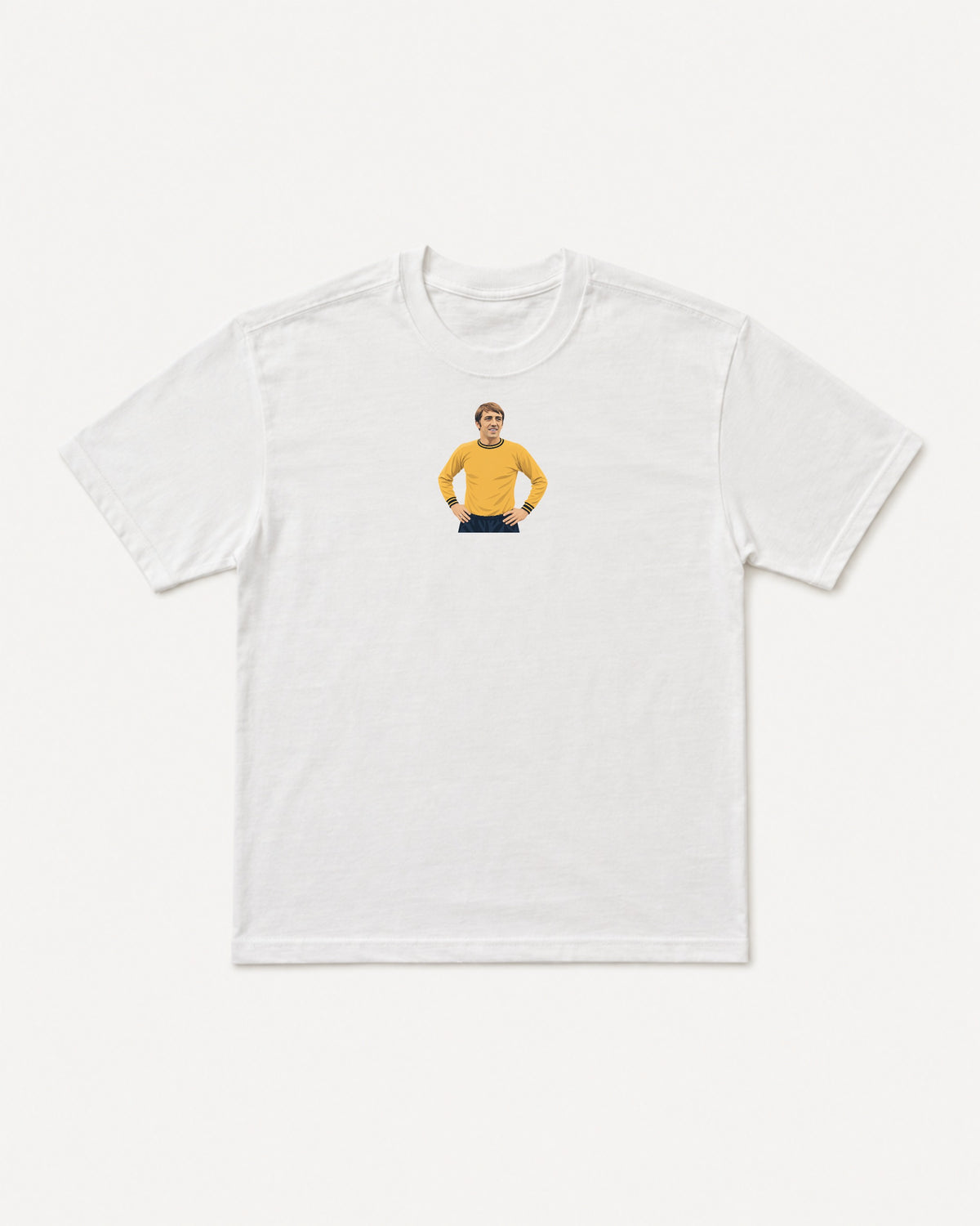 Hull City - Chilton T-Shirt