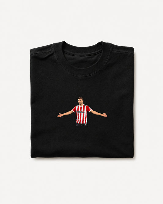Sheffield United - Basham T-Shirt