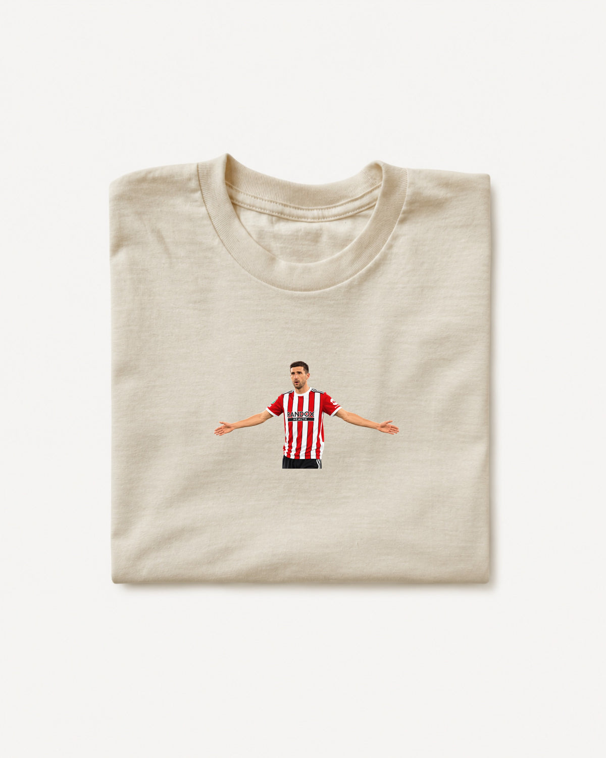 Sheffield United - Basham T-Shirt