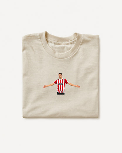 Sheffield United - Basham T-Shirt