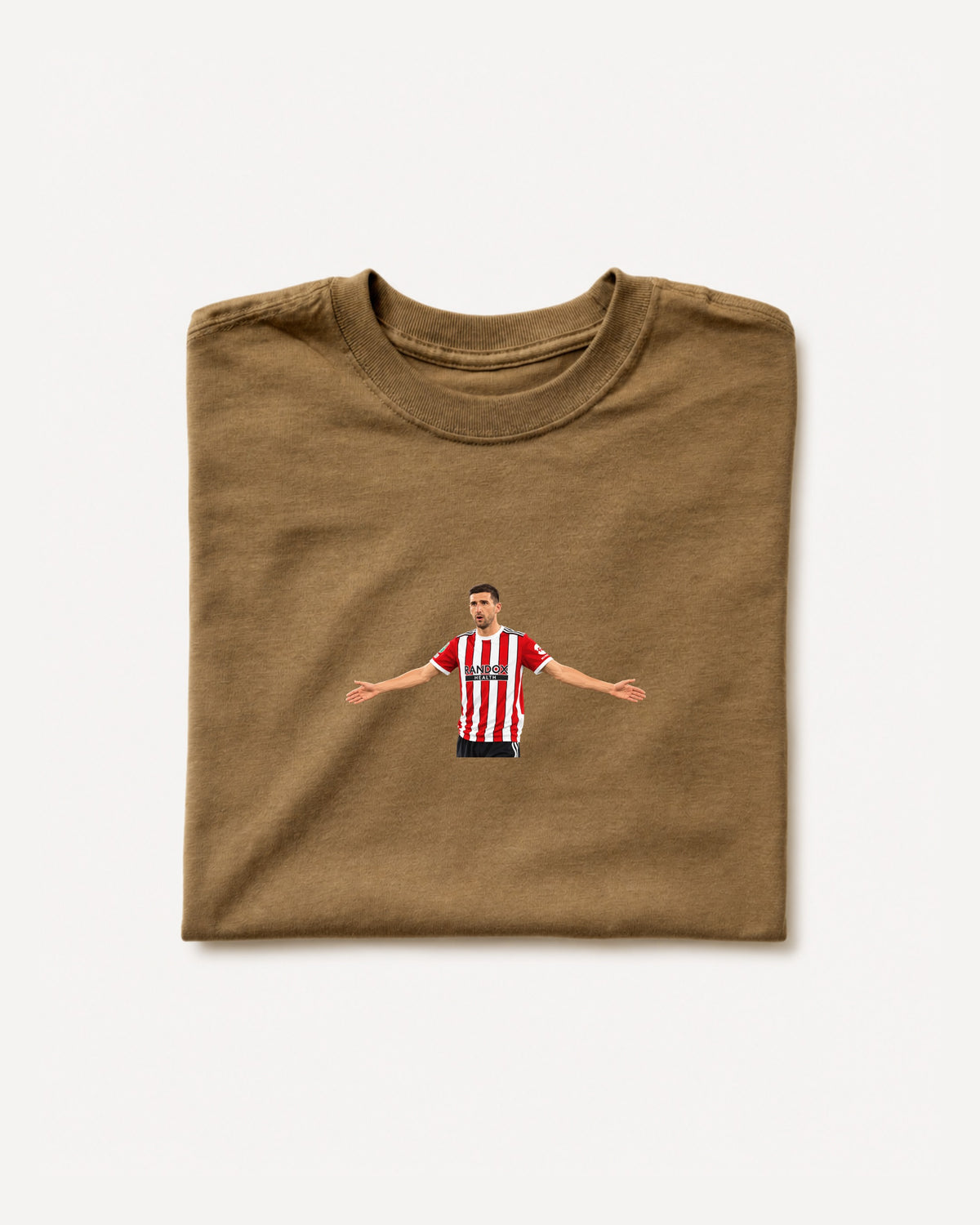 Sheffield United - Basham T-Shirt