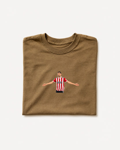Sheffield United - Basham T-Shirt