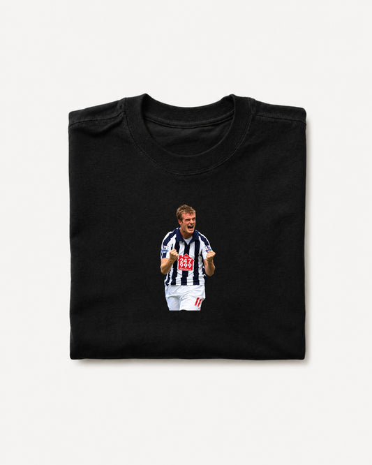 West Bromwich Albion - Brunt T-Shirt