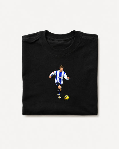 Sheffield Wednesday - Brunt T-Shirt