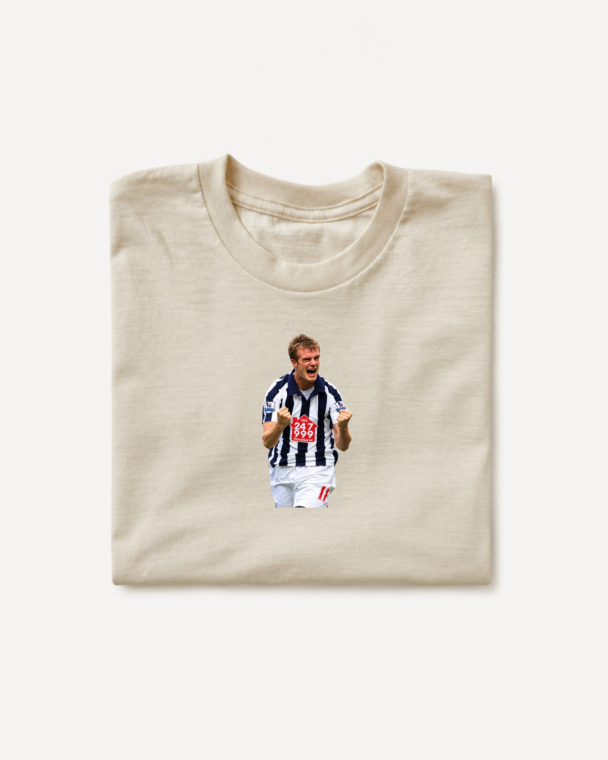 West Bromwich Albion - Brunt T-Shirt