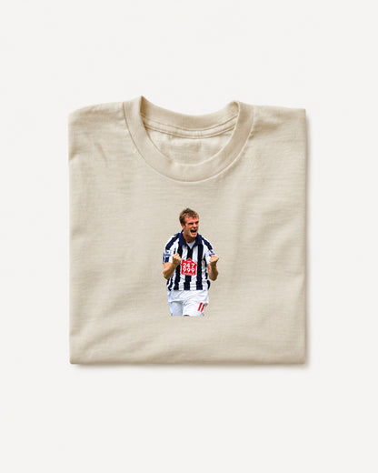 West Bromwich Albion - Brunt T-Shirt