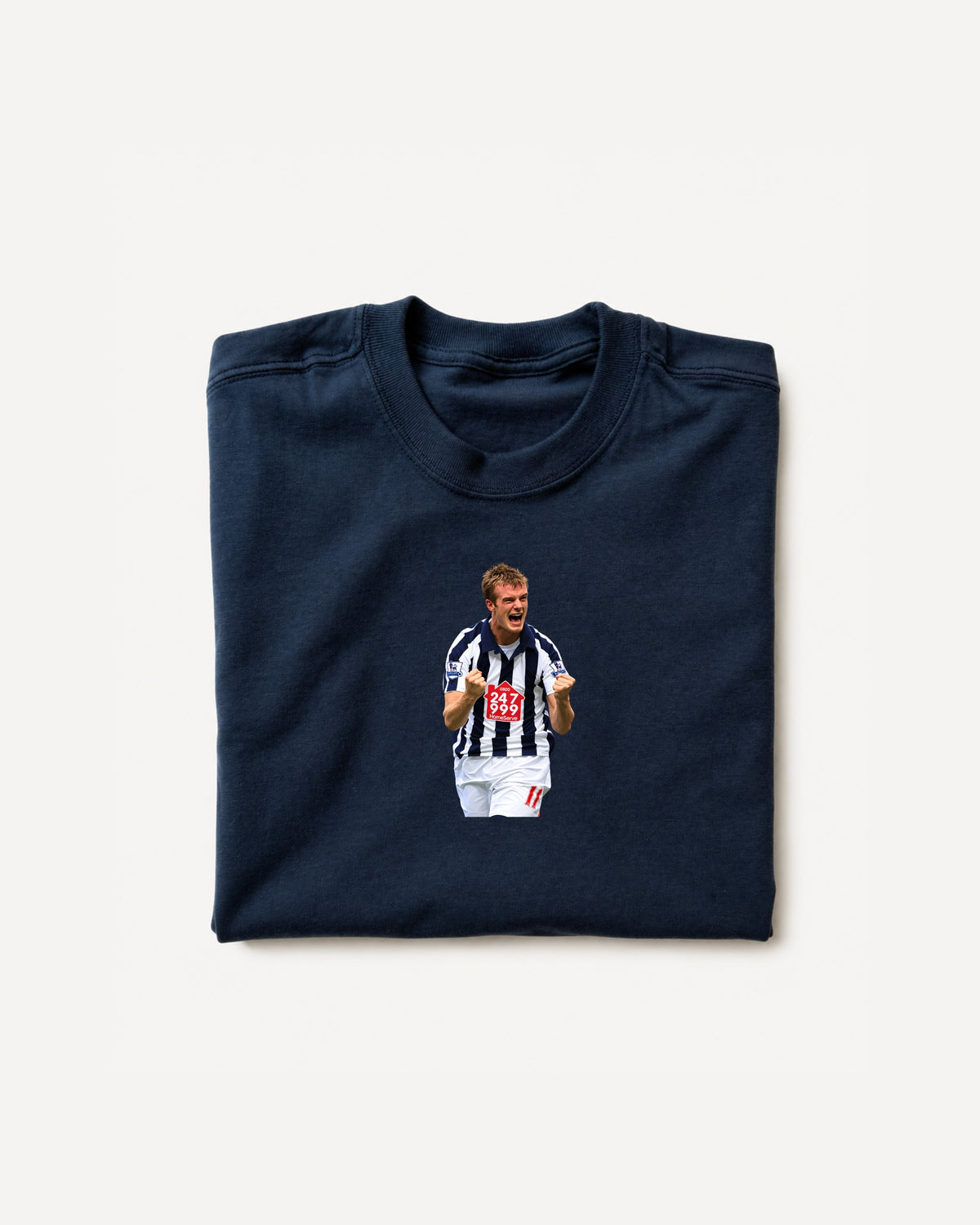 West Bromwich Albion - Brunt T-Shirt