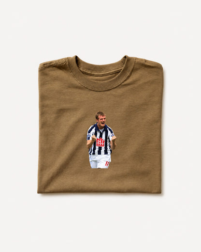 West Bromwich Albion - Brunt T-Shirt