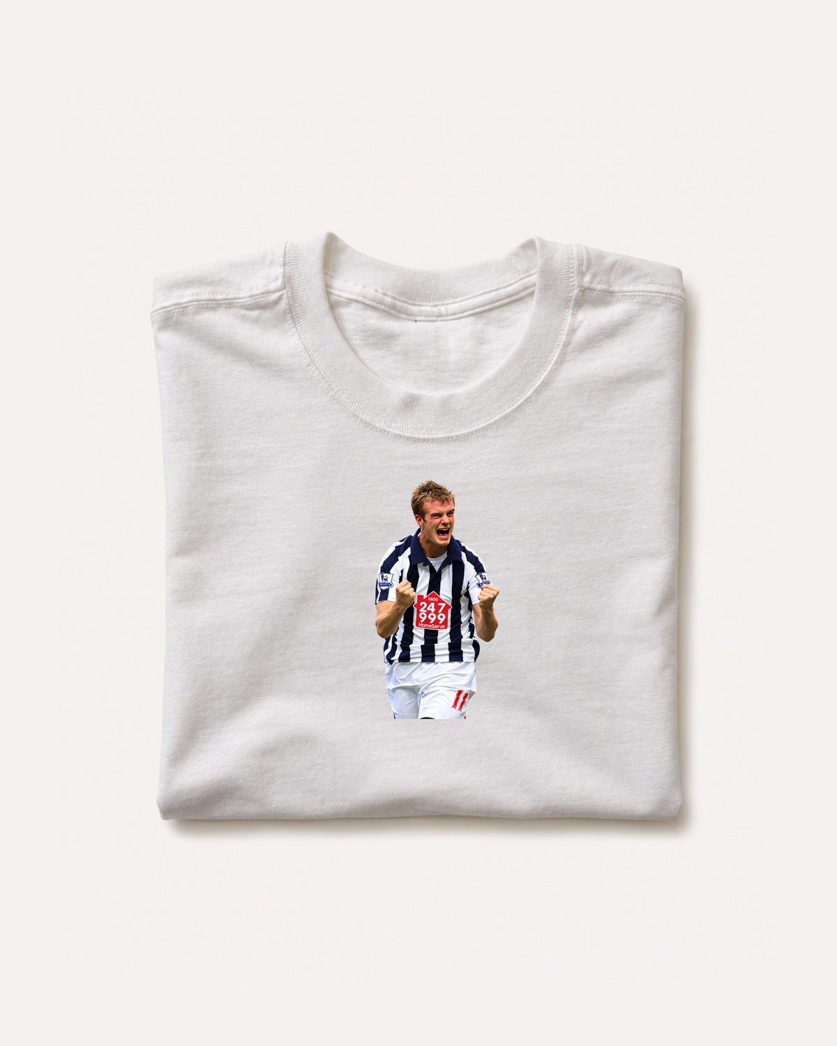 West Bromwich Albion - Brunt T-Shirt