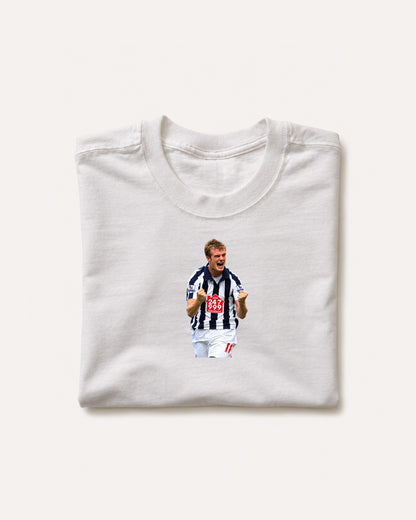 West Bromwich Albion - Brunt T-Shirt