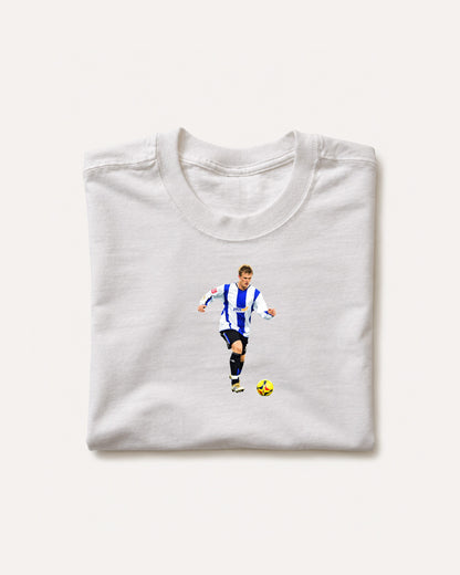Sheffield Wednesday - Brunt T-Shirt
