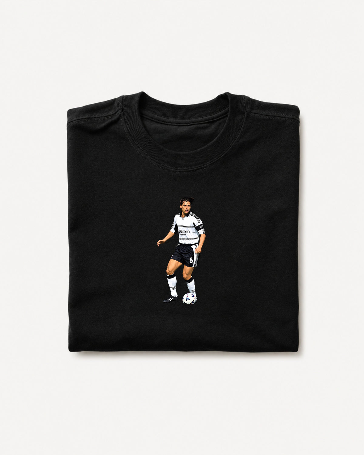 Fulham - Coleman T-Shirt