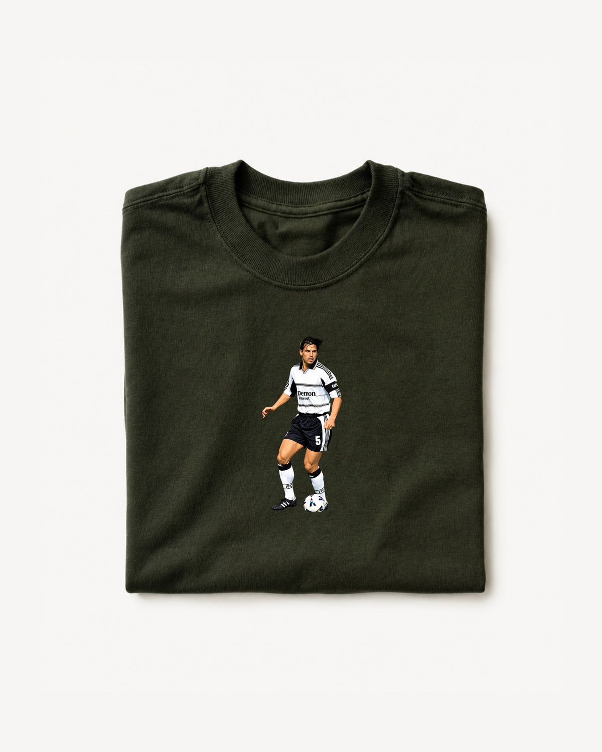Fulham - Coleman T-Shirt