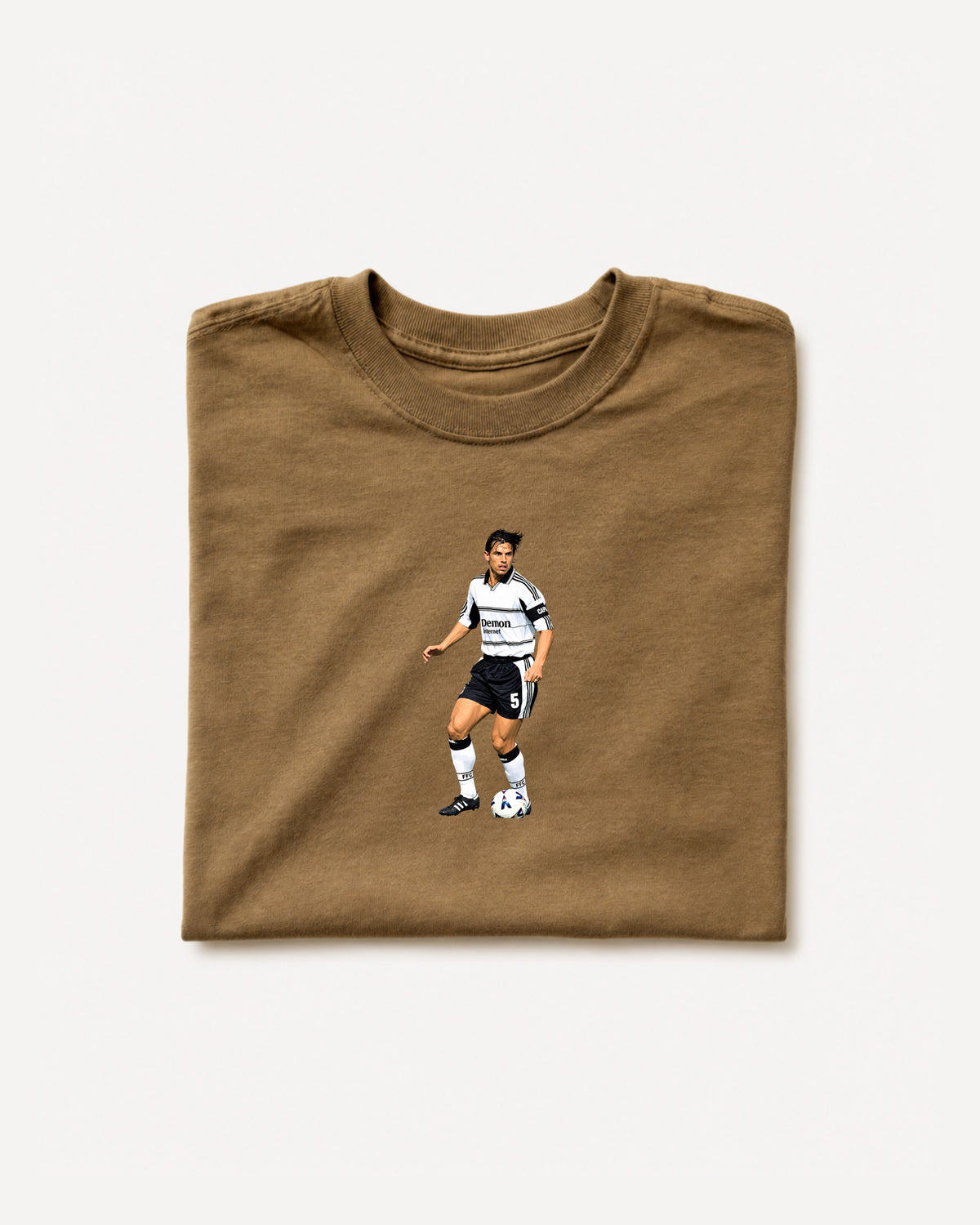 Fulham - Coleman T-Shirt