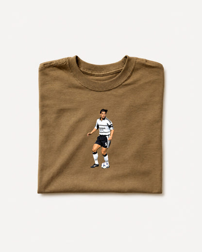 Fulham - Coleman T-Shirt
