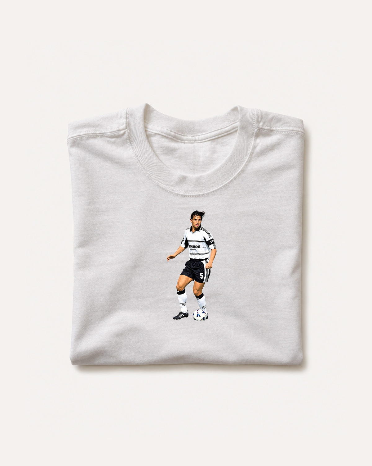 Fulham - Coleman T-Shirt