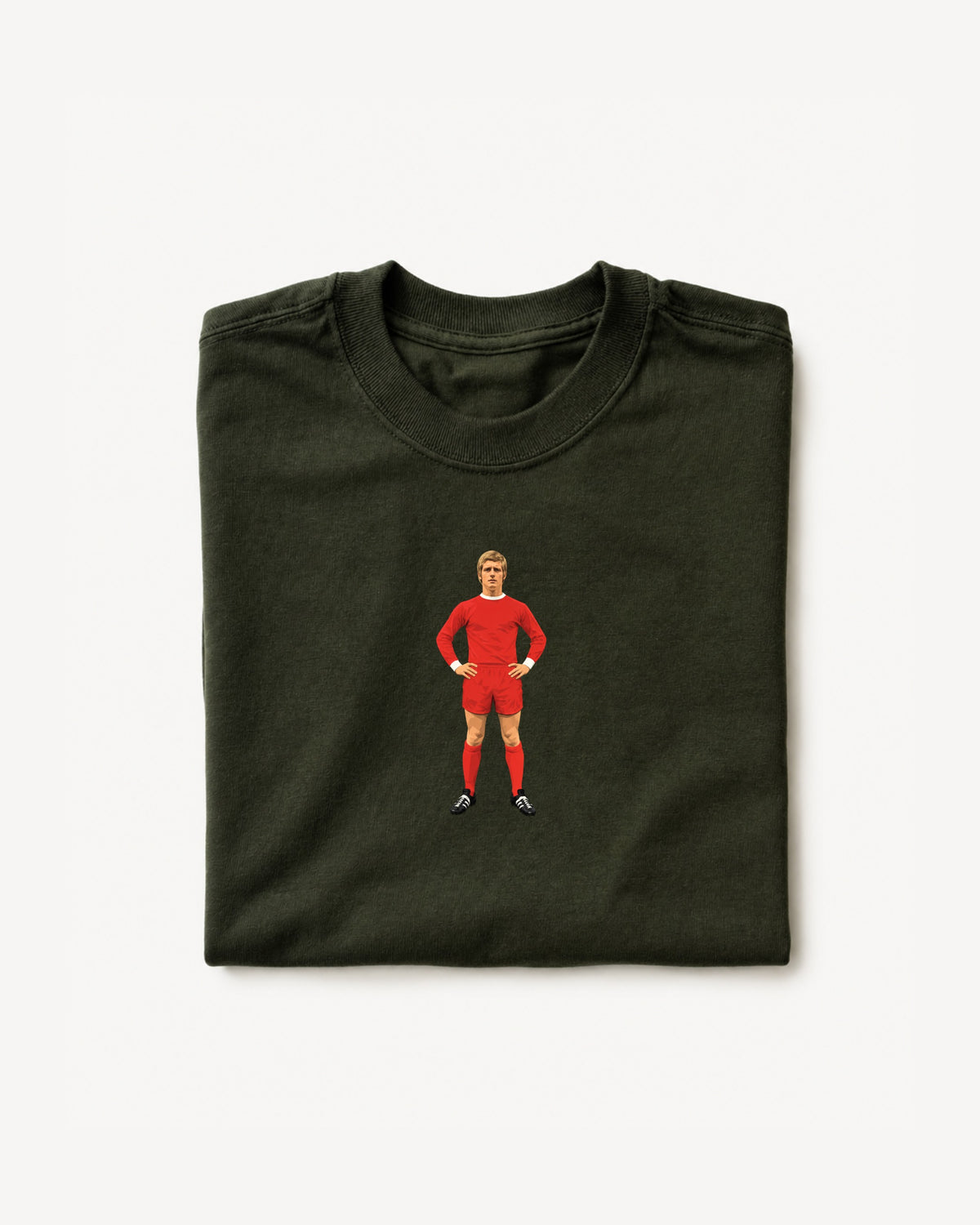 Bristol City - Garland T-Shirt
