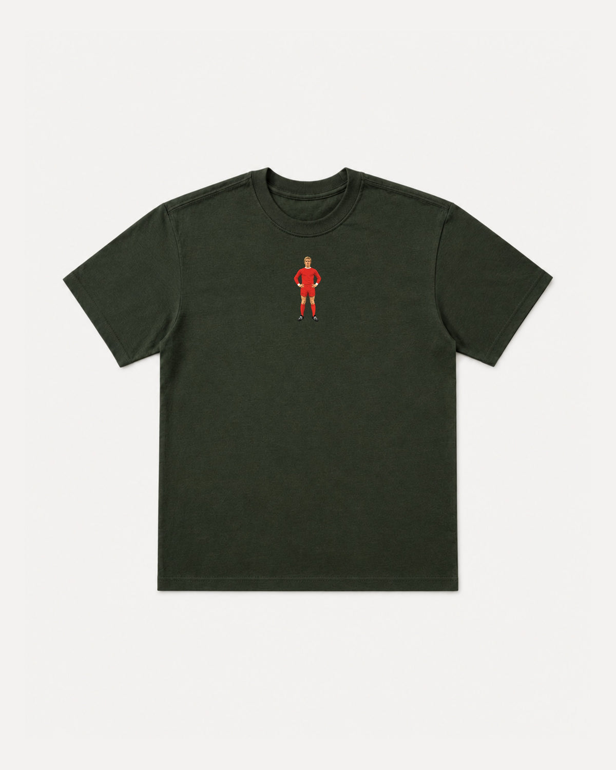 Bristol City - Garland T-Shirt