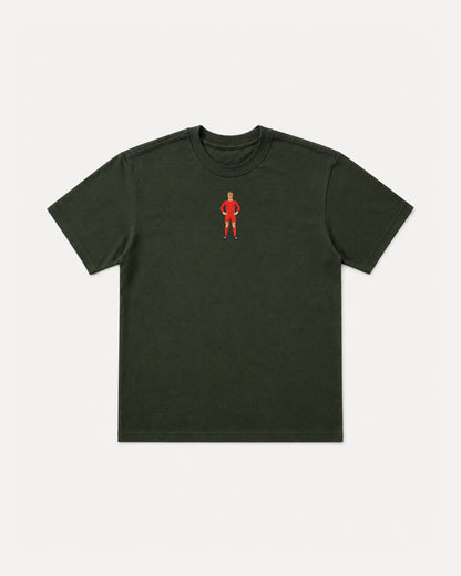 Bristol City - Garland T-Shirt