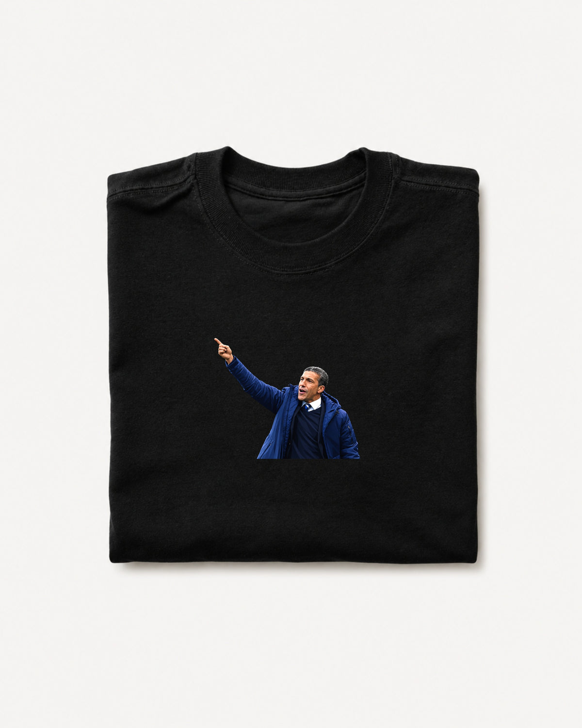 Brighton - Hughton T-Shirt