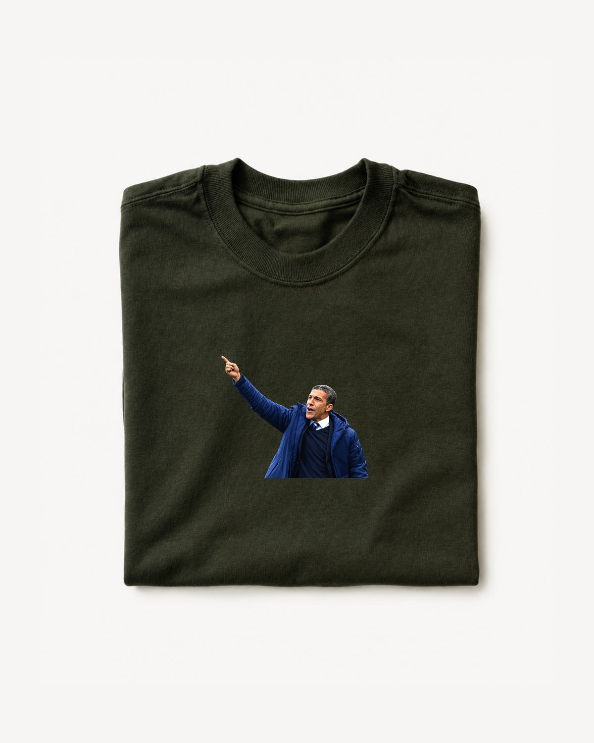 Brighton - Hughton T-Shirt