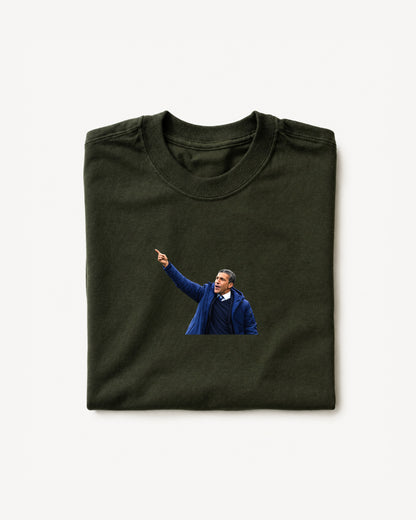 Brighton - Hughton T-Shirt