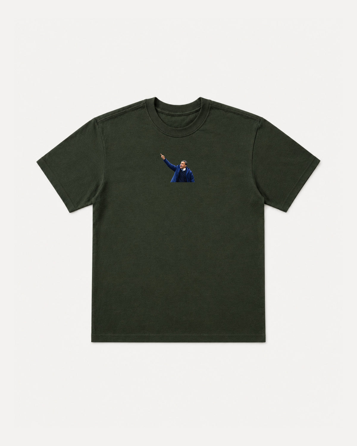 Brighton - Hughton T-Shirt