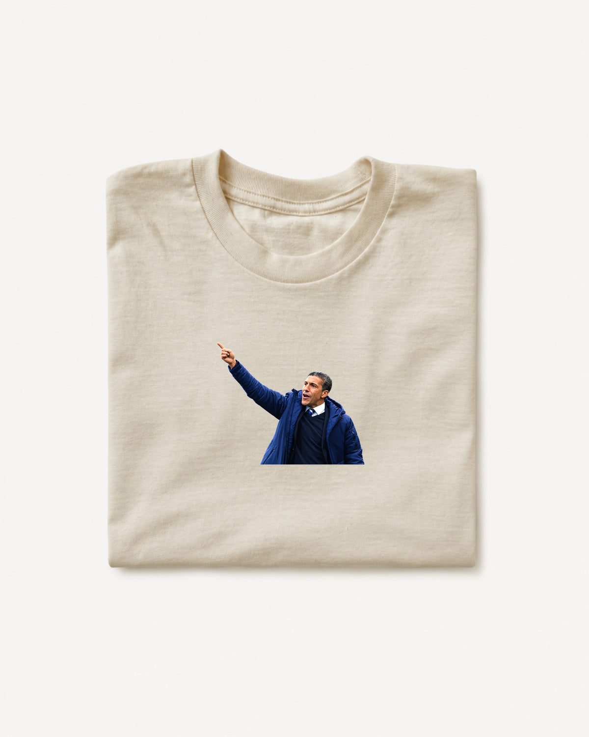 Brighton - Hughton T-Shirt