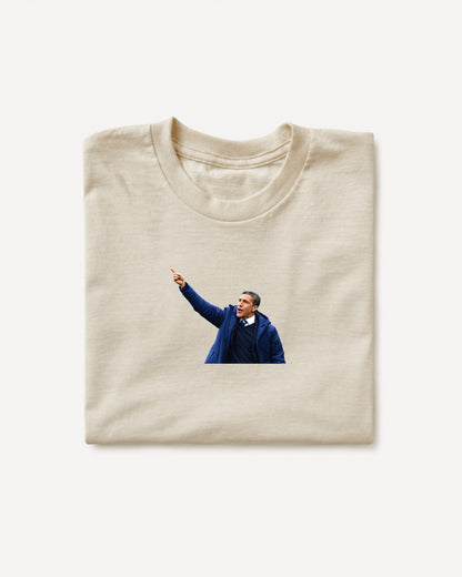 Brighton - Hughton T-Shirt