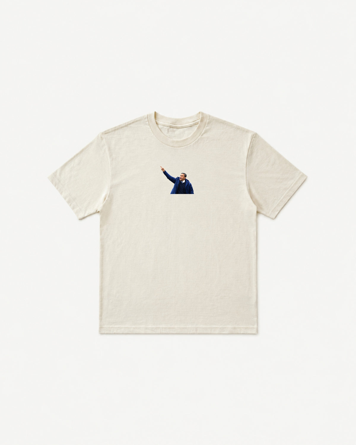 Brighton - Hughton T-Shirt