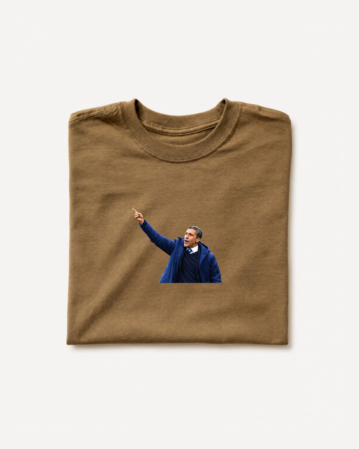 Brighton - Hughton T-Shirt