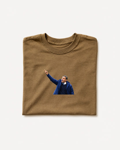 Brighton - Hughton T-Shirt