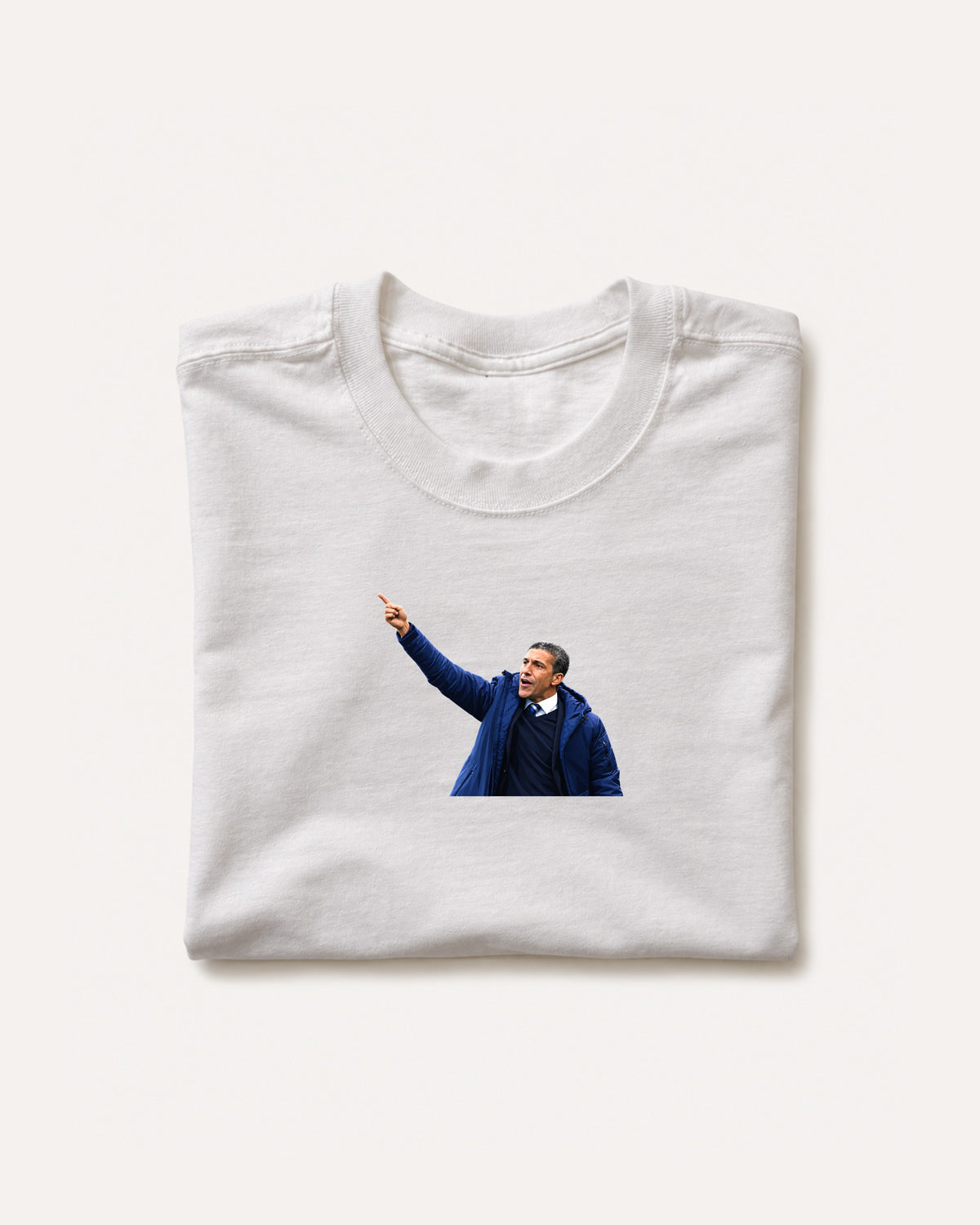Brighton - Hughton T-Shirt