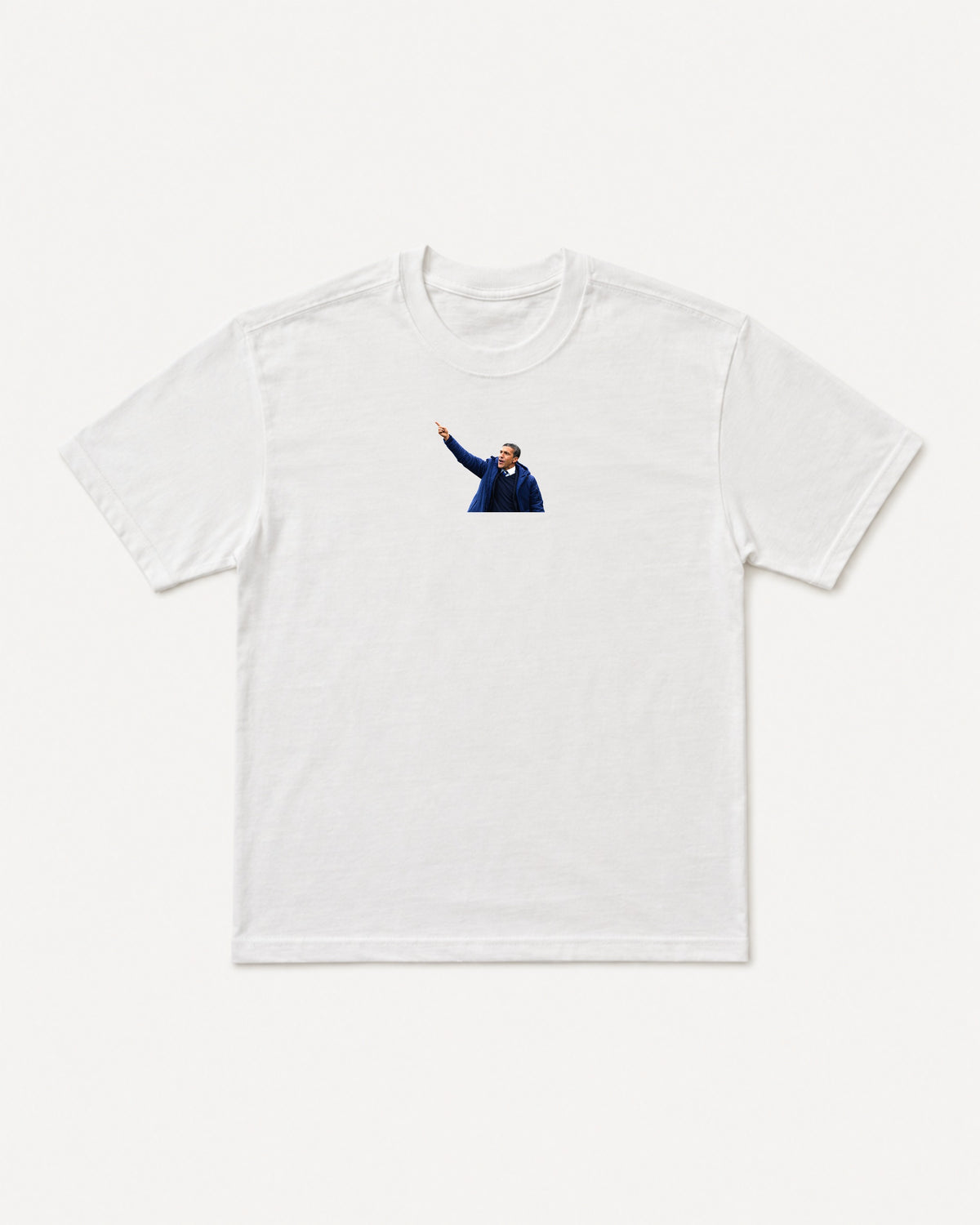 Brighton - Hughton T-Shirt