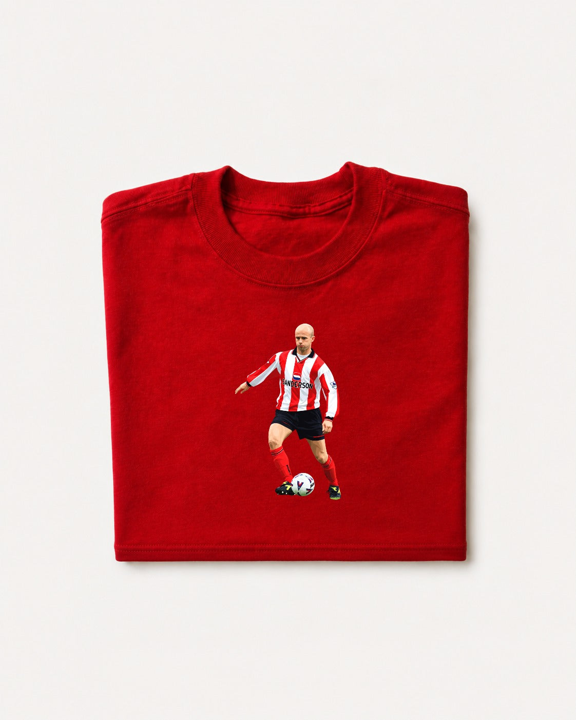 Southampton - Marsden T-Shirt
