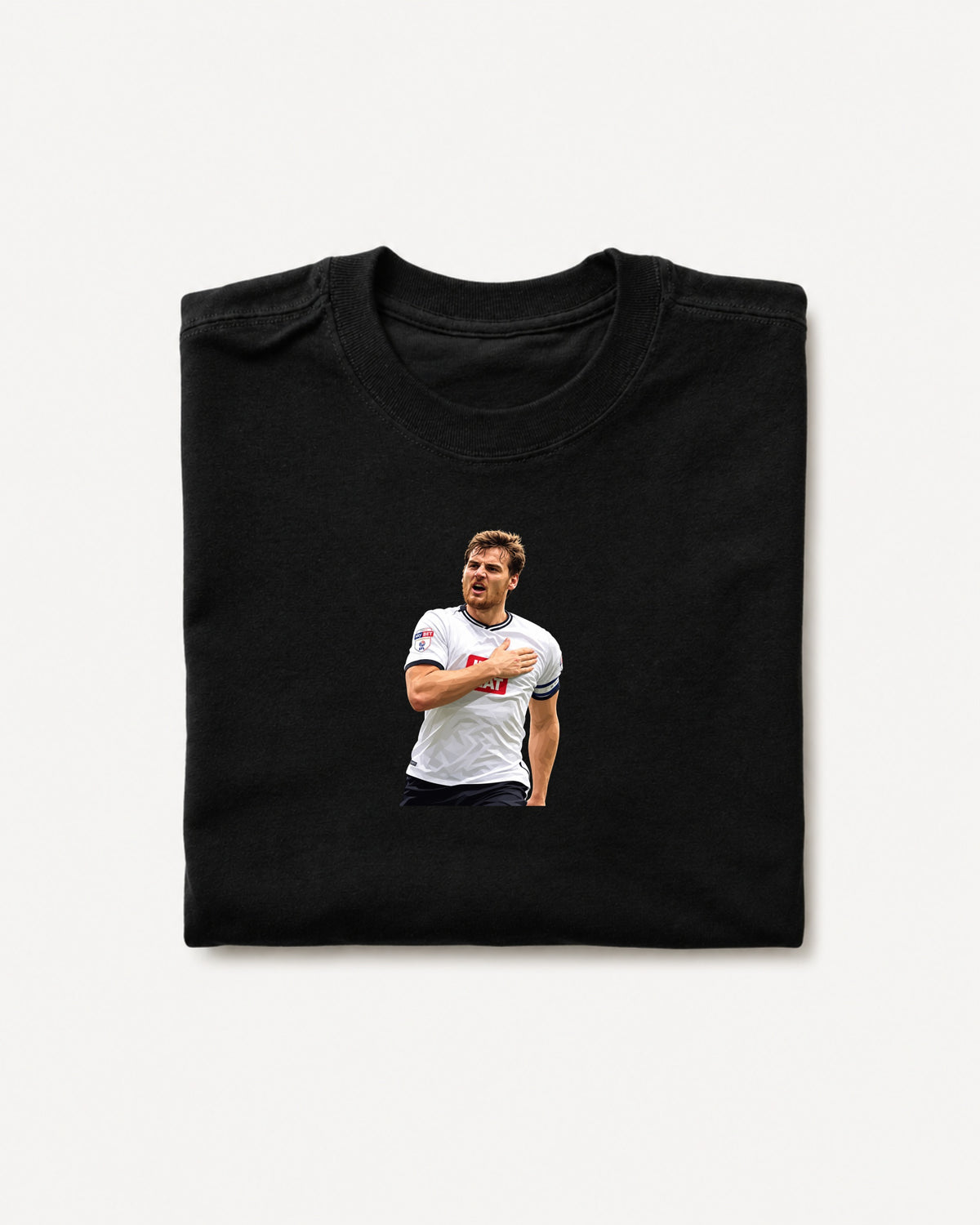 Derby County - Martin T-Shirt