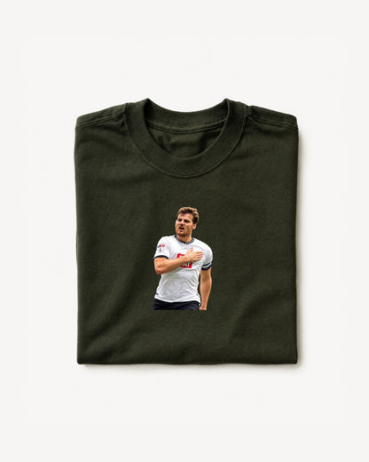Derby County - Martin T-Shirt