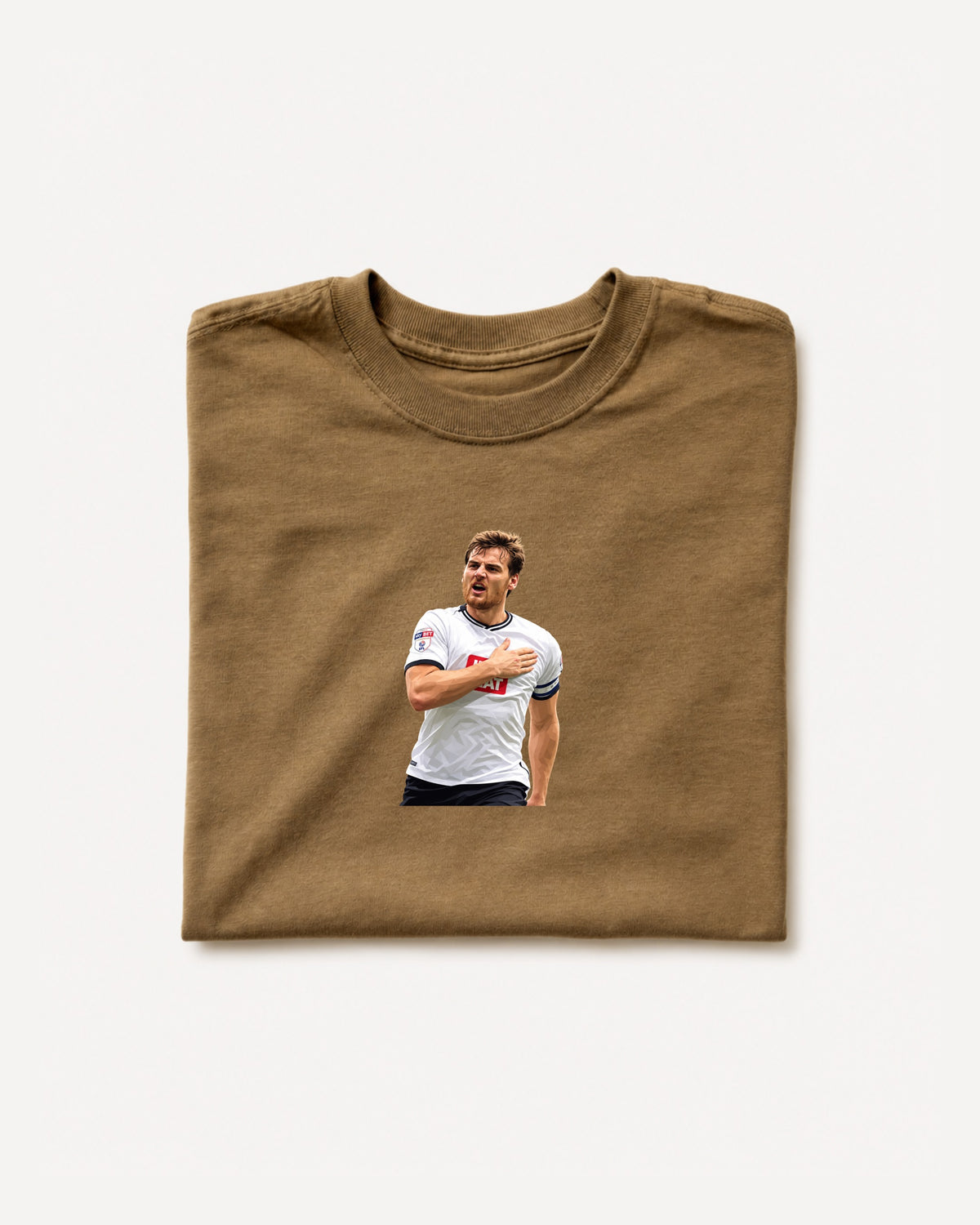 Derby County - Martin T-Shirt