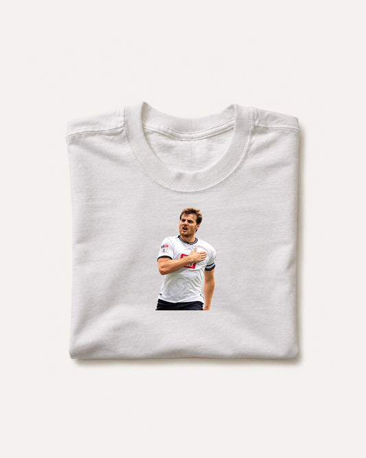 Derby County - Martin T-Shirt