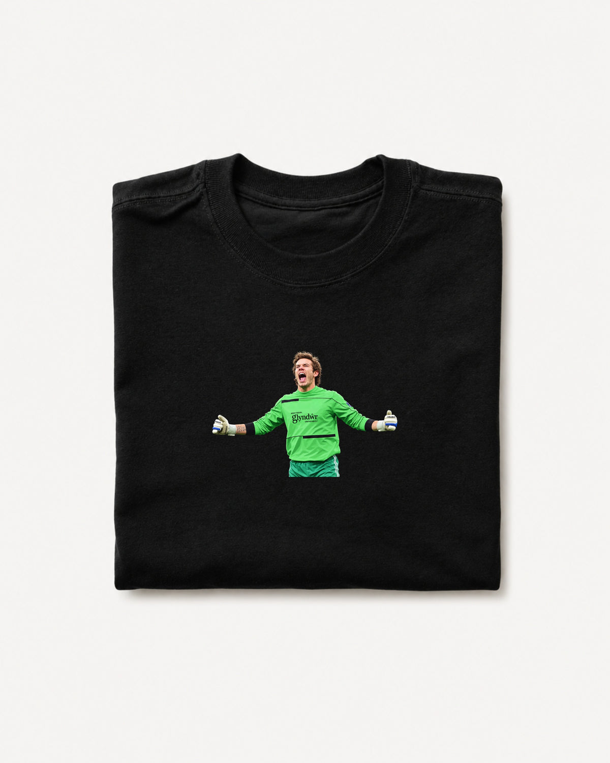 Wrexham - Maxwell T-Shirt