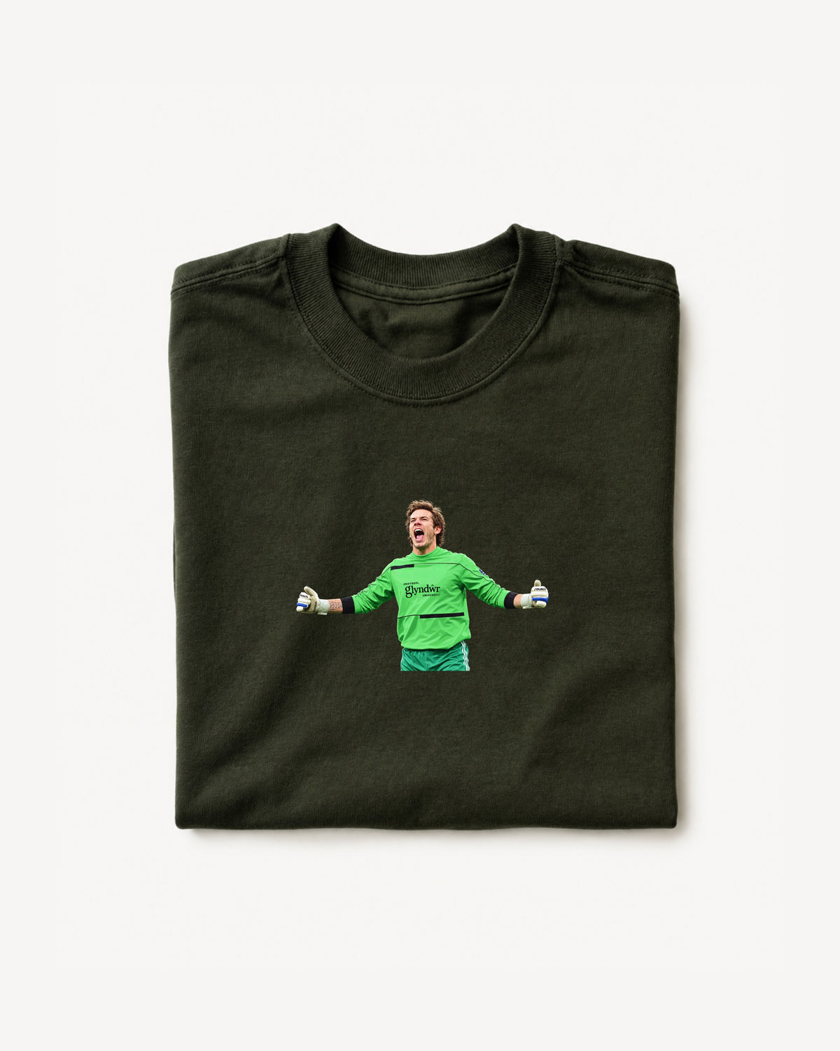 Wrexham - Maxwell T-Shirt