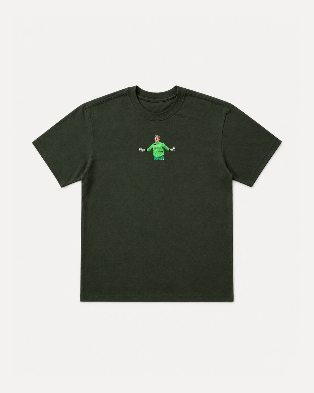 Wrexham - Maxwell T-Shirt