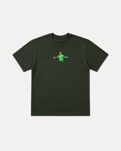 Wrexham - Maxwell T-Shirt
