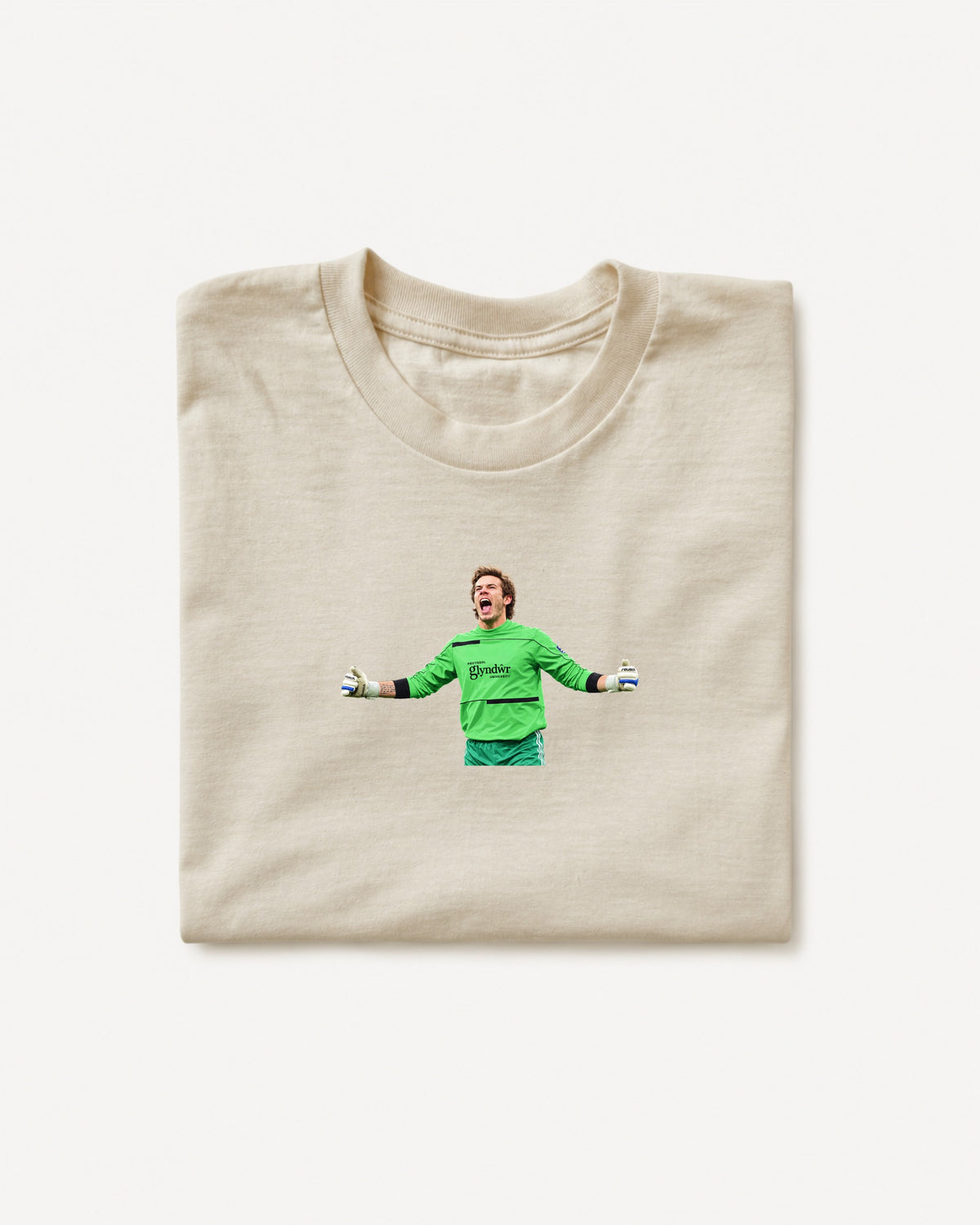 Wrexham - Maxwell T-Shirt