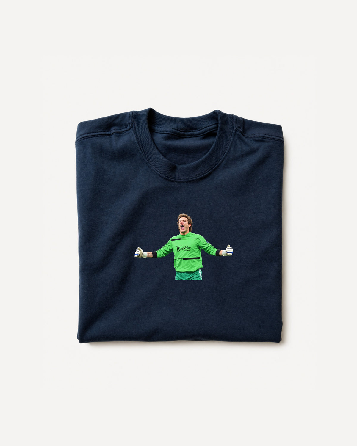 Wrexham - Maxwell T-Shirt