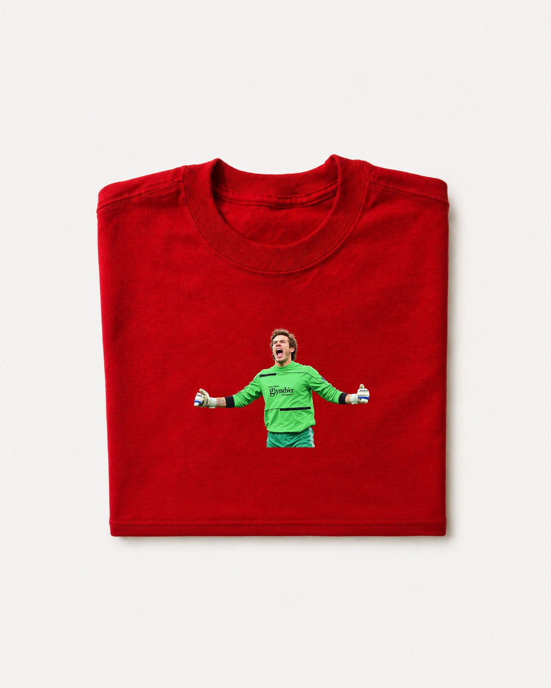 Wrexham - Maxwell T-Shirt