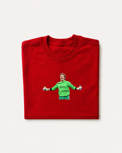 Wrexham - Maxwell T-Shirt