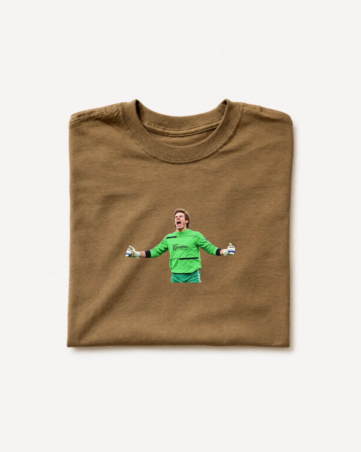 Wrexham - Maxwell T-Shirt