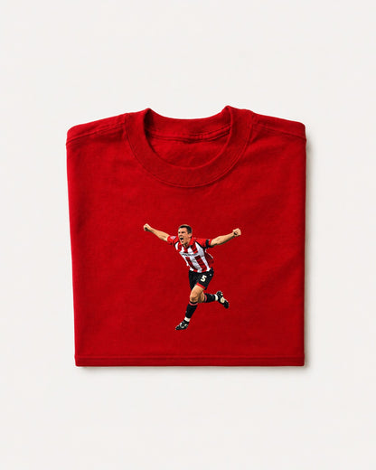 Sheffield United - Morgan T-Shirt