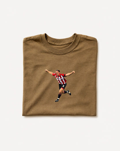 Sheffield United - Morgan T-Shirt